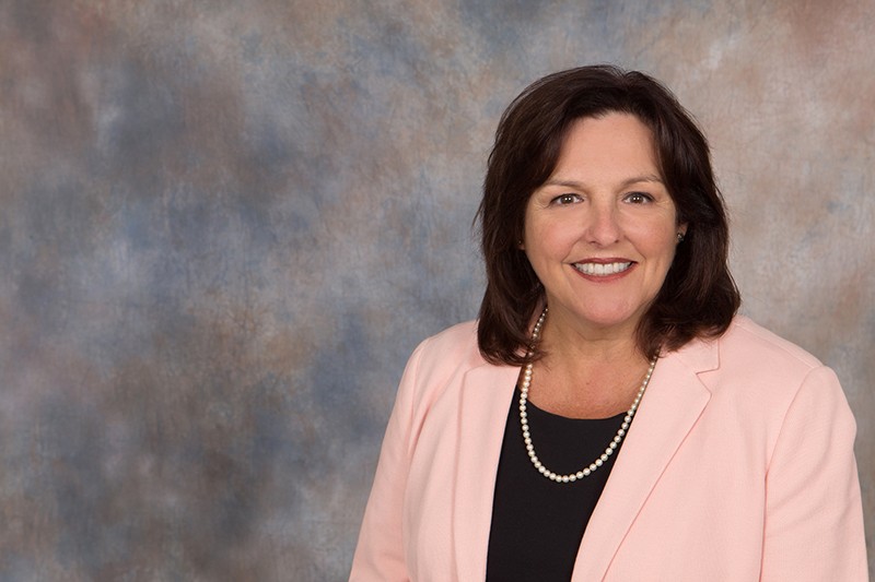 Day Kimball Health Executive Director of Nursing Honored as a 2025 Healthcare Hero By The Connecticut Hospital Association